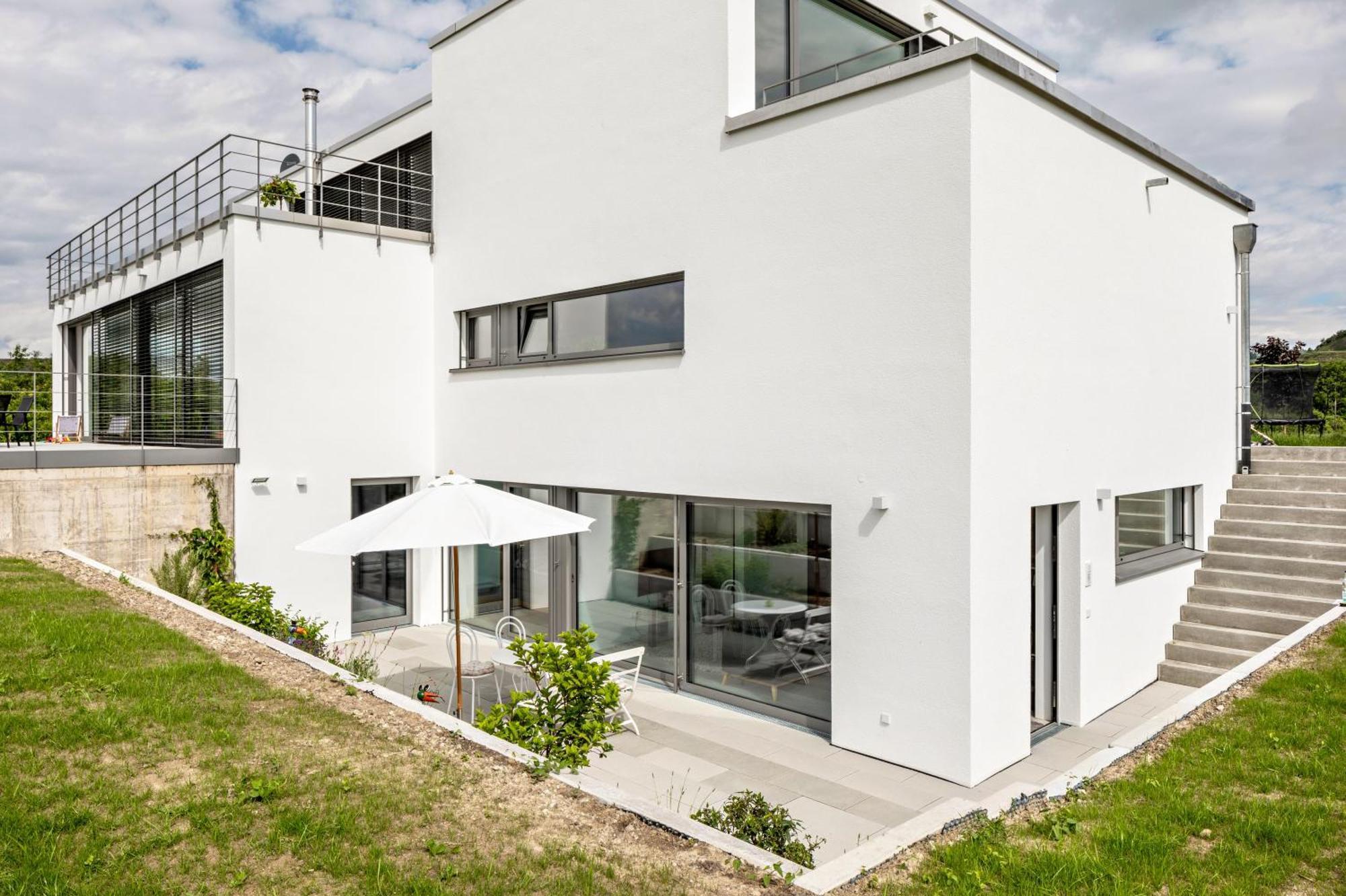 אירינגן Ferienwohnung Im Obstgarten מראה חיצוני תמונה