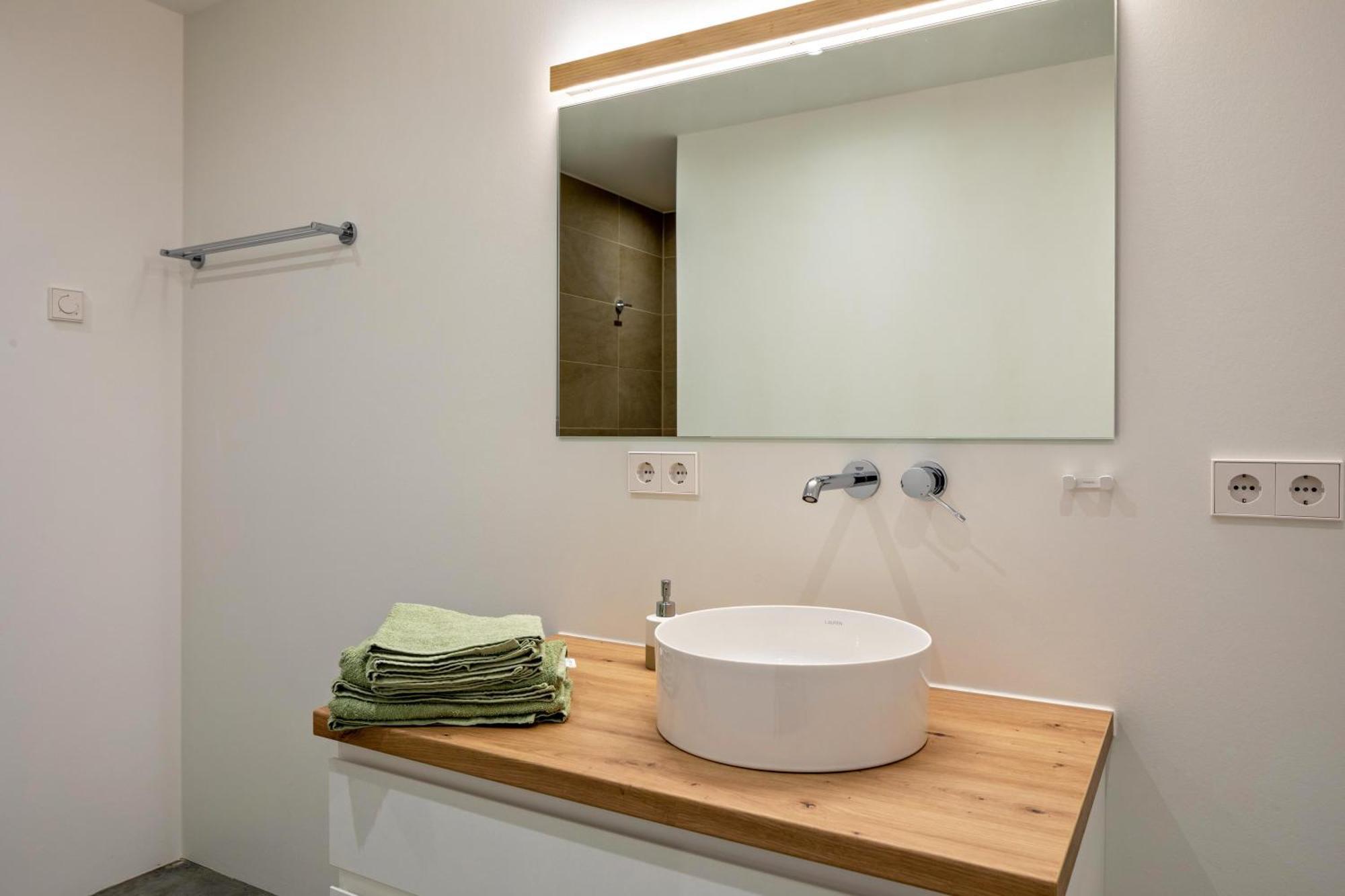 אירינגן Ferienwohnung Im Obstgarten מראה חיצוני תמונה