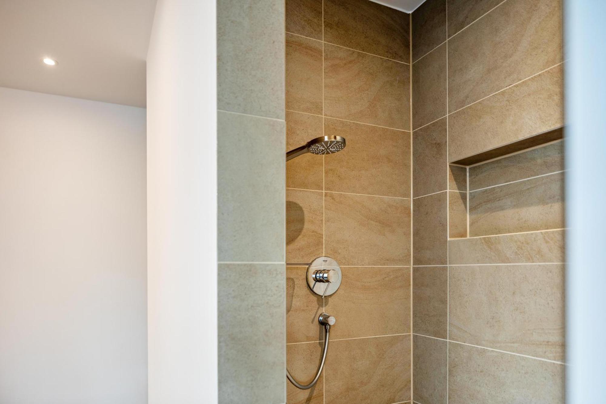 אירינגן Ferienwohnung Im Obstgarten מראה חיצוני תמונה